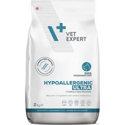 VetExpert Hypoallergenic Ultra All Breed with Insect 8kg