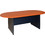 HomeMarkt Γραφείο Συνεδριάσεων Ξύλινο 240x120x75cm HM2134.03