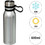 5five 179645 Stainless Steel 600ml