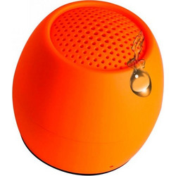 Boompods Zero Αδιάβροχο Ηχείο Bluetooth 3W Πορτοκαλί