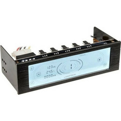 Lamptron CM512 Fan Controller
