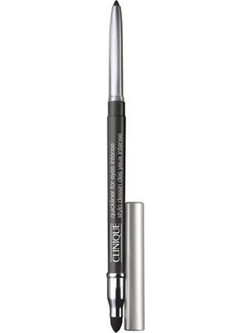 Clinique Quickliner 05 Charcoal Μολύβι Ματιών Αδιάβροχο Μηχανικό 0.25gr