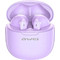 Awei T68 ENC Ακουστικά Bluetooth In Ear Purple Awei T68 ENC Ακουστικά Bluetooth In Ear Purple