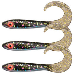 Svartzonker Twister Τεχνητό Δόλωμα 23cm 35gr Mcspeed