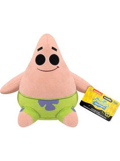 Funko Spongebob SquarePants Patrick 18cm