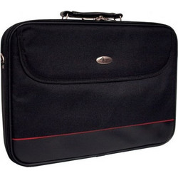 Art Telecom Τσάντα Laptop Χειρός 17" Black