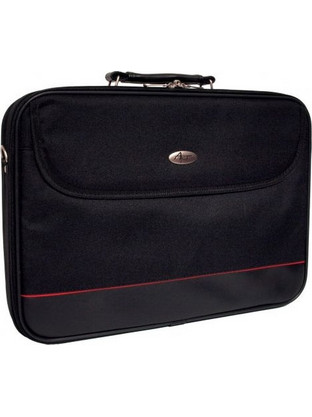 Art Telecom Τσάντα Laptop Χειρός 17" Black