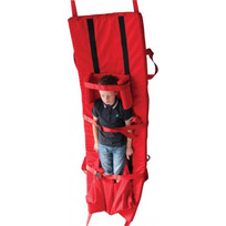Premium Evacuslider Στρώμα Μεταφοράς Αντοχής 182kg 195x65cm 30112