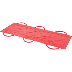 Alfacare Φορείο Μεταφοράς Αντοχής 180kg 150x53cm AC-853