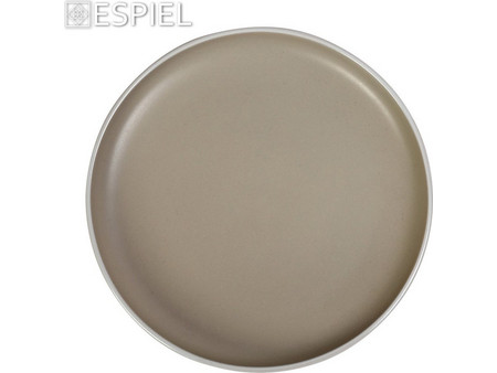 Espiel Πιάτο Φρούτου Κεραμικό Mood Beige 20cm ATA126K6
