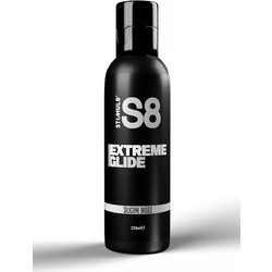 Stimul8 S8 Extreme Λιπαντικό Gel Κόλπου & Πρωκτού 250ml