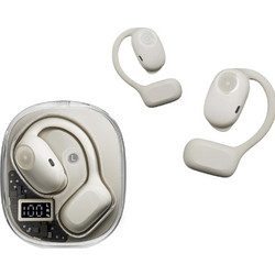 Blackview Airbuds 100 Ακουστικά Bluetooth In Ear Ανθεκτικά στο Νερό White