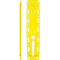 Spencer Back Pin Σανίδα Μεταφοράς Αντοχής 180kg 184x40.5cm ST02061B