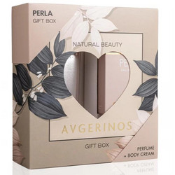 Avgerinos Cosmetics Perla Set