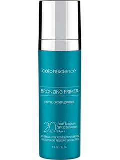 Colorescience Bronzing Primer Προσώπου Cream 30ml
