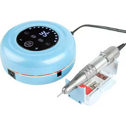 JMD-216 Τροχός Νυχιών Ρεύματος 35000rpm 65W Blue
