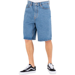 Vans Ανδρική Βερμούδα Τζιν Μπλε VN000C9VCDX