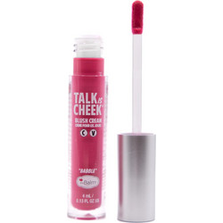 TheBalm Babble 111 Talk Is Cheek Blush Cream 4ml