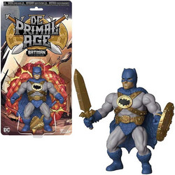 Funko DC Primal Age Batman