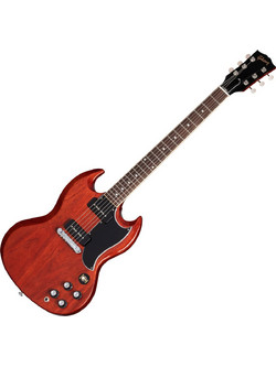 Gibson SG Special Vintage Cherry