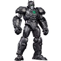 Blokees Transformers Classic Class 05 Optimus Primal Robot 13cm