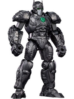 Blokees Transformers Classic Class 05 Optimus Primal Robot 13cm