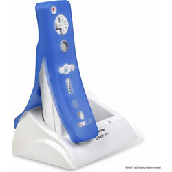 Speedlink SL-3421-TBE Κάλυμμα Χειριστηρίου για Wii