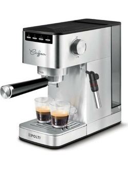 Polti P10S Μηχανή Espresso 1450W