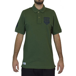 GSA Ανδρική Αθλητική Μπλούζα Polo Κυπαρισσί 881633-07
