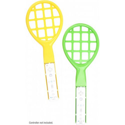 Speedlink SL-3440-GRY Handle Grip για Wii
