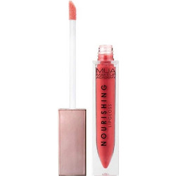 MUA Nourishing Mystic Lip Gloss 6.5ml