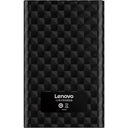 Lenovo S-02 Black