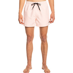 Quiksilver Everyday Volley 15'' Ανδρικό Μαγιό Σορτς Σομόν EQYJV03531-MDD0