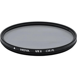 Hoya CIR-PL UX II 55mm Slim Frame