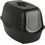 Rotho My Pet Bailey Τουαλέτα Γάτας Κλειστή Μαύρη Μ56xΠ40xΥ39cm
