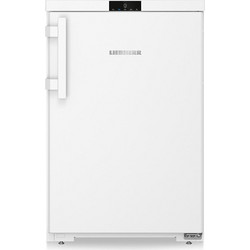 Liebherr Fc 1404 Όρθιος Καταψύκτης 107lt