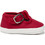 Mayoral Βρεφικά Sneakers Αγκαλιάς Κόκκινο 24-09731-012