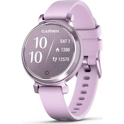 Garmin Lily 2 Sport Metallic Lilac