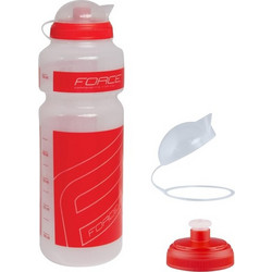 Force 250765 Red/Clear 750ml