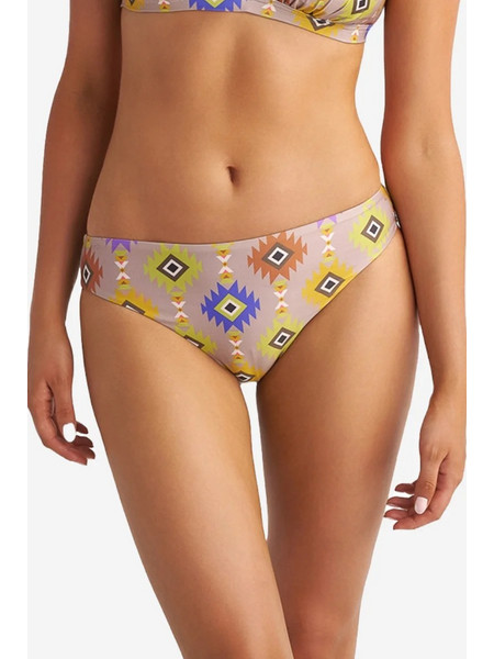 BLU4U Bikini Slip Πολύχρωμο 24365153