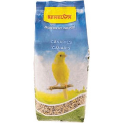 Benelux Canaries X-Line 1kg