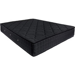 Βs Strom Black Exceptional Υπέρδιπλο 180x190cm