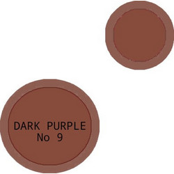 Solo Pro 9 Dark Purple Builder Gel 30ml
