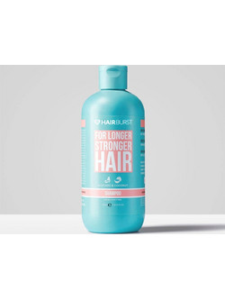 Hairburst Coconut & Avocado Σαμπουάν για Επανόρθωση 350ml