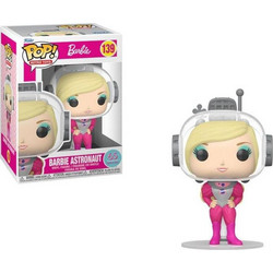 Funko Pop! Retro Toys Barbie 139 Astronaut Barbie