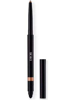 Dior Diorshow Stylo Intense Color Creamy Texture 466 Pearly Bronze Waterproof Eyeliner 0.3gr