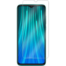 Powertech TGC-0356 9H Tempered Glass (Xiaomi Redmi Note 8 Pro)