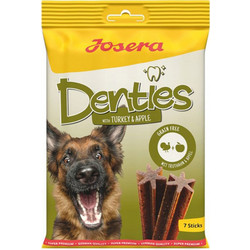 Josera Denties with Turkey & Apple 180gr