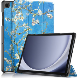 Sonique Smart Case Sakura (Galaxy Tab A9+)