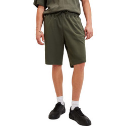 Ellesse Romola Αθλητική Ανδρική Βερμούδα Χακί SHT18000-506